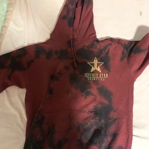 Jeffrey Star Hoodie